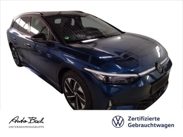 Volkswagen ID.7 Tourer GTX Navi Matrix HuD ACC CarPlay AHK