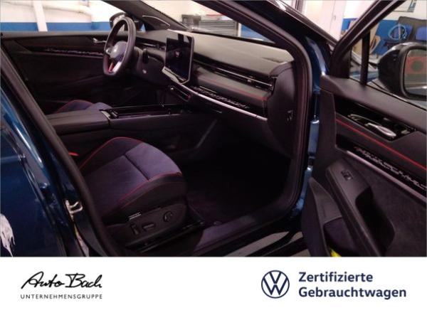 Volkswagen ID.7 Tourer GTX Navi Matrix HuD ACC CarPlay AHK