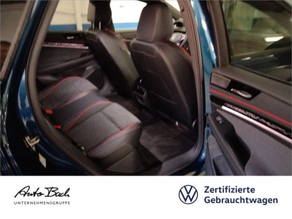 Volkswagen ID.7 Tourer GTX Navi Matrix HuD ACC CarPlay AHK