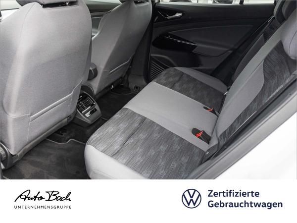 Volkswagen ID.4 Pro electric Automatik Navi LED Standhzg ACC EPH DAB