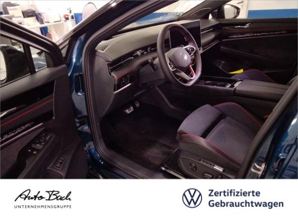 Volkswagen ID.7 Tourer GTX Navi Matrix HuD ACC CarPlay AHK