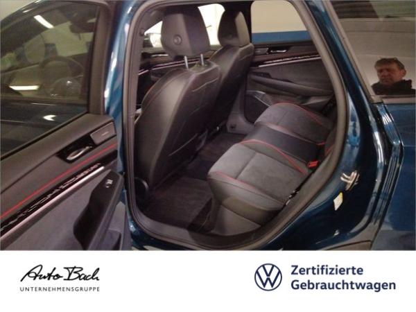 Volkswagen ID.7 Tourer GTX Navi Matrix HuD ACC CarPlay AHK