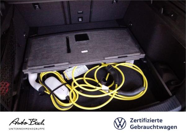 Volkswagen ID.7 Tourer GTX Navi Matrix HuD ACC CarPlay AHK