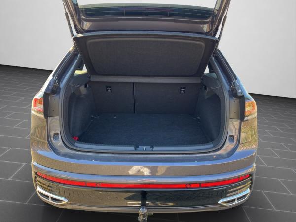 Volkswagen Taigo R-Line 1.5 TSI DSG AHK RFK NAVI MATRIX