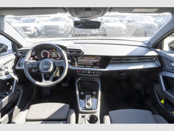 Audi A3 Sportback 35 TDI S line S-tronic Navi Plus/Kamera/Smartphone Interf