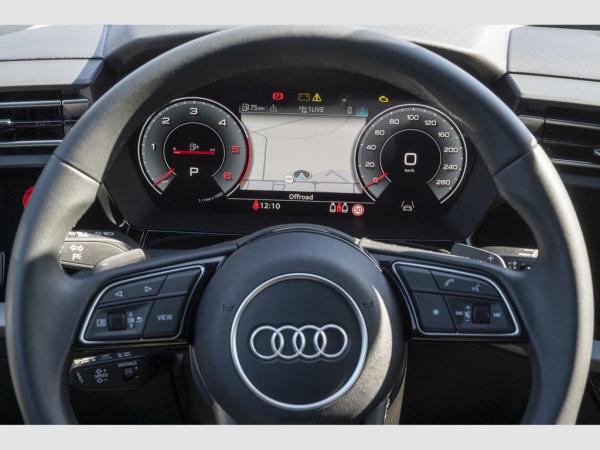 Audi A3 Sportback 35 TDI S line S-tronic Navi Plus/Kamera/Smartphone Interf