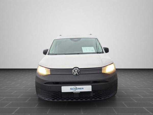 Volkswagen Caddy Cargo 2.0 TDI 6-Gang-Schaltgetriebe