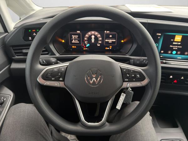 Volkswagen Caddy Cargo 2.0 TDI 6-Gang-Schaltgetriebe