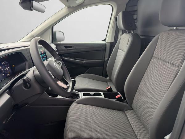 Volkswagen Caddy Cargo 2.0 TDI 6-Gang-Schaltgetriebe