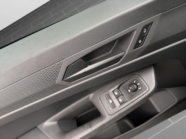 Volkswagen Caddy Cargo 2.0 TDI 6-Gang-Schaltgetriebe