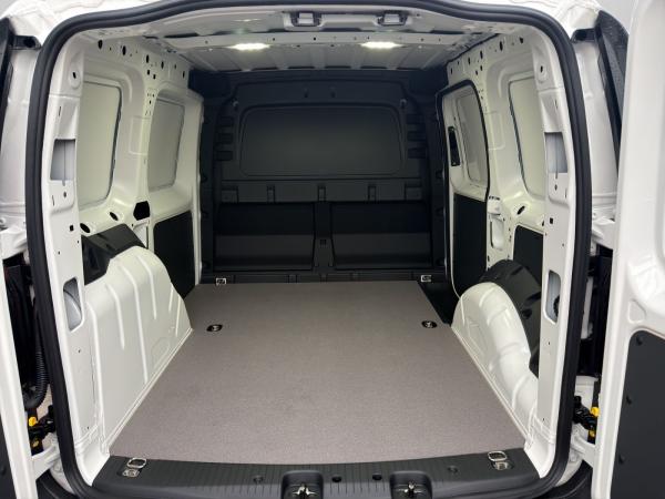 Volkswagen Caddy Cargo 2.0 TDI 6-Gang-Schaltgetriebe