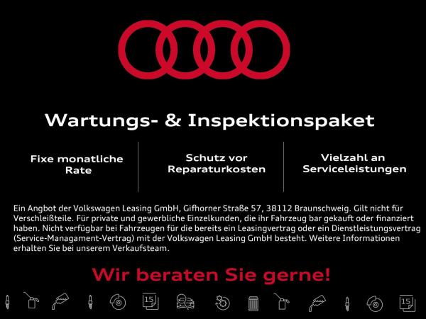 Audi e-tron Q6 Sportback Tech 360° ACC LED+ PDC+ 20
