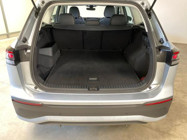 Volkswagen Tayron 1.5 eTSI Life *AHK*DSG*ACC*Einparkhilfe