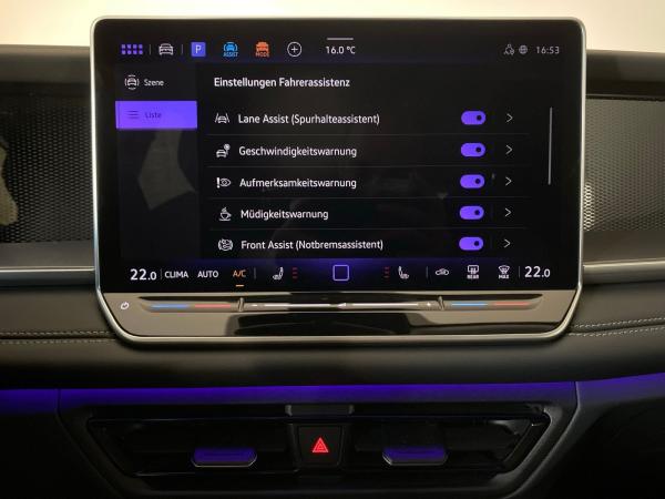 Volkswagen Tayron 1.5 eTSI Life *AHK*DSG*ACC*Einparkhilfe