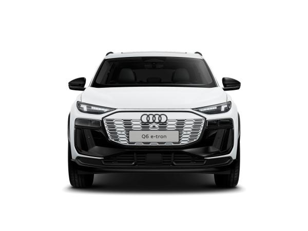 Audi Q6 e-tron qu WINTERRÄDER S line 360° HUD PANO MATRIX B&O LUFT