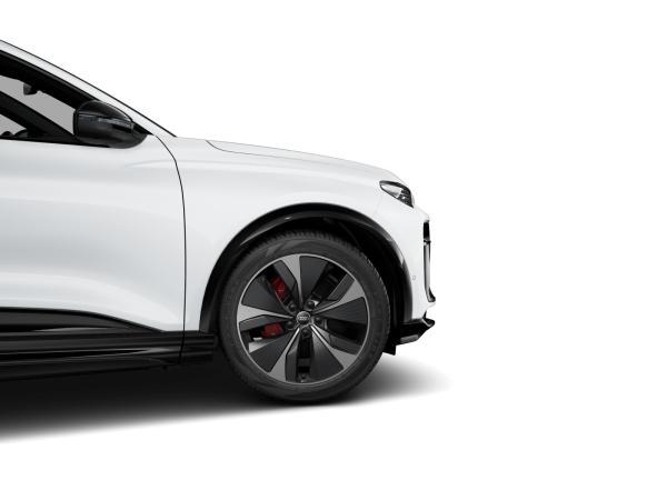 Audi SQ6 e-tron quattro *WINTERRÄDER* MATRIX HUD PANO 360° LUFT B&O