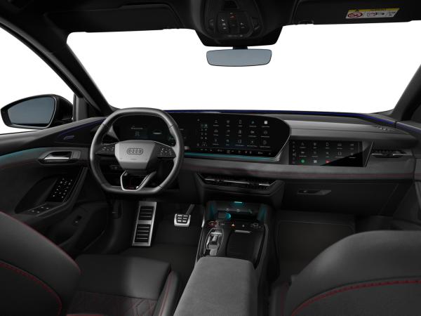 Audi SQ6 e-tron quattro *WINTERRÄDER* MATRIX HUD PANO 360° LUFT B&O