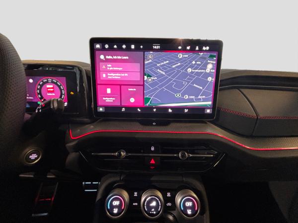 Skoda Kodiaq RS 2,0 TSI DSG 4x4 Pano-SD AHK