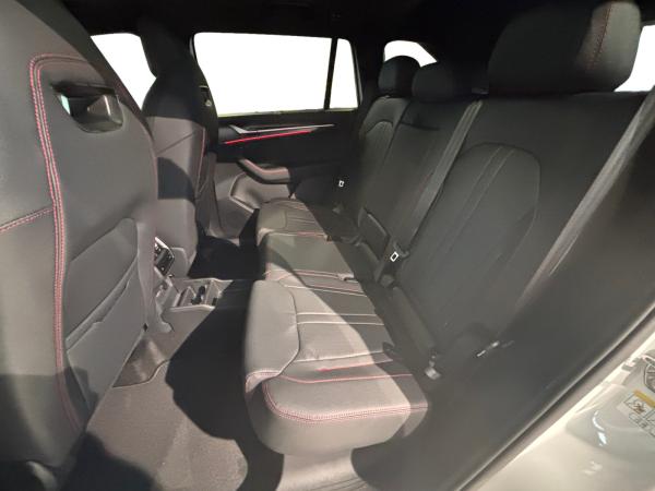 Skoda Kodiaq RS 2,0 TSI DSG 4x4 Pano-SD AHK