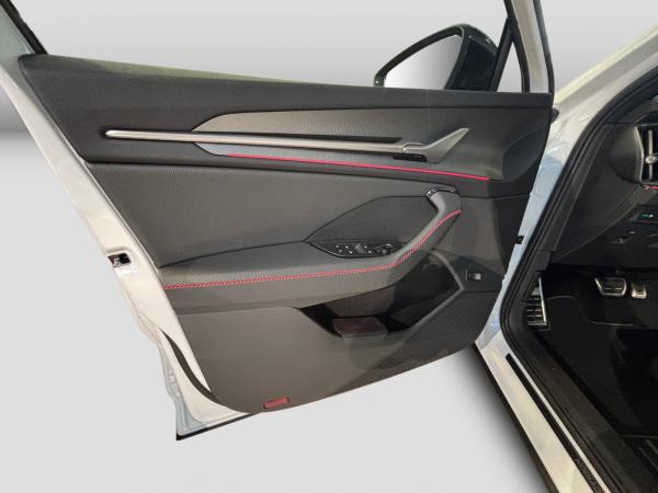 Skoda Kodiaq RS 2,0 TSI DSG 4x4 Pano-SD AHK