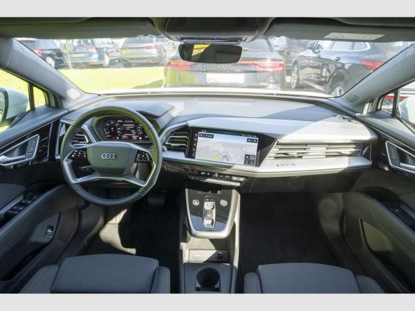 Audi Q4 e-tron Q4 45 e-tron