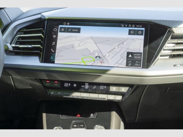 Audi Q4 e-tron Q4 45 e-tron