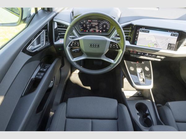 Audi Q4 e-tron Q4 45 e-tron