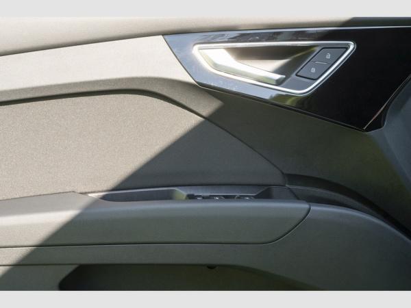 Audi Q4 e-tron Q4 45 e-tron