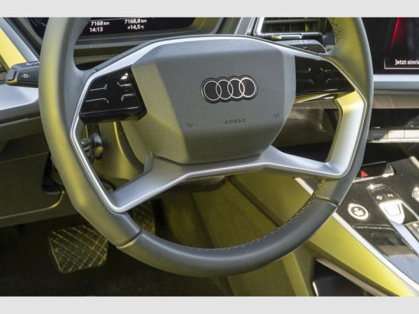 Audi Q4 e-tron Q4 45 e-tron