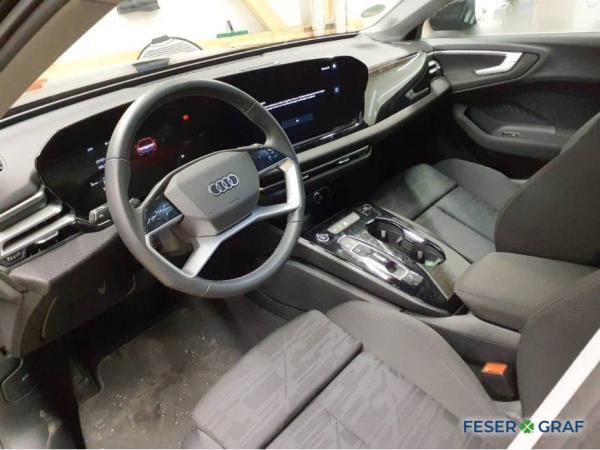 Audi A5 Avant TFSI qu. ACC AHK LED Navi RüKa Sitzh.