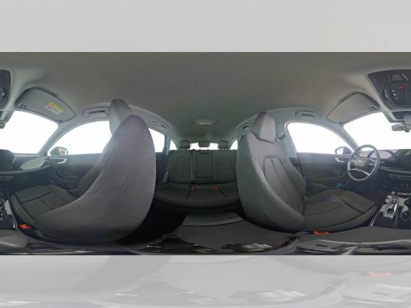 Audi A5 Avant TFSI qu. ACC AHK LED Navi RüKa Sitzh.