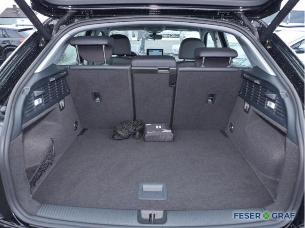 Audi Q2 35 TDI advanced ACC Leder Navi RüKa Sitzh.