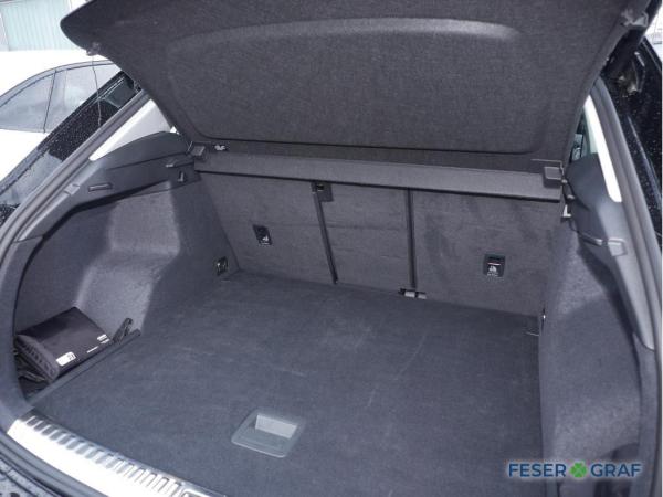 Audi Q3 35 TDI advanced ACC AHK LED Navi RüKa Sitzh.