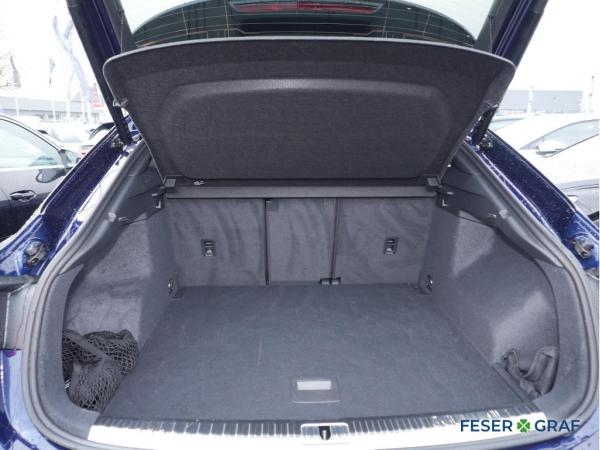 Audi Q3 Sportback 35 TDI S line Ext. Navi Pano RüKa