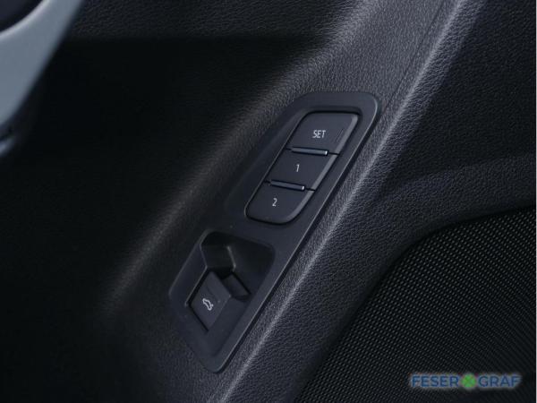 Audi Q3 35 TDI advanced ACC AHK LED Navi RüKa Sitzh.