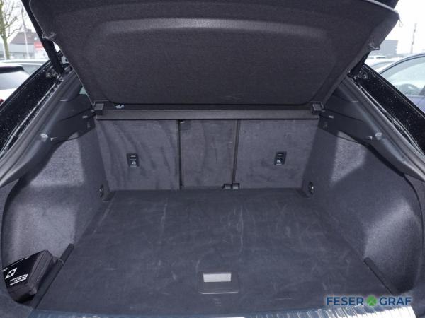Audi Q3 Sportback 35 TDI S line Ext. ACC Navi RüKa