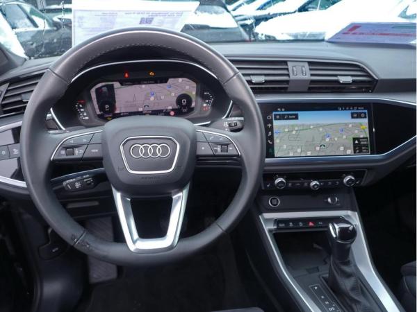 Audi Q3 Sportback 35 TFSI S line Ext. AHK Navi RüKa