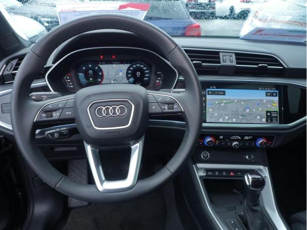 Audi Q3 Sportback 35 TDI S line Ext. Navi Pano RüKa