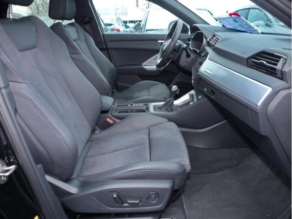 Audi Q3 Sportback 35 TDI S line Ext. Navi Pano RüKa
