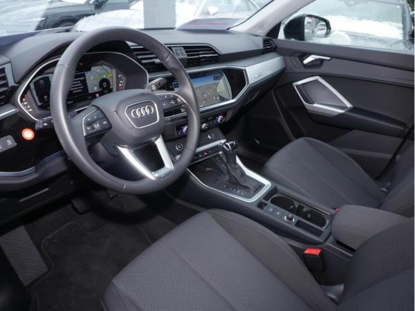 Audi Q3 35 TDI advanced ACC LED Navi RüKa Sitzh. 18