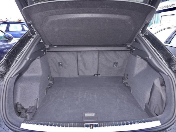 Audi Q3 Sportback 35 TDI S line Ext. Pano RüKa Sitzh.