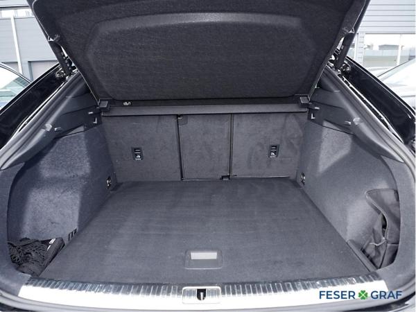 Audi Q3 Sportback 35 TDI S line Ext. Navi Pano RüKa