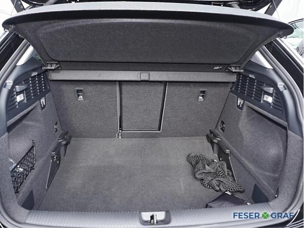 Audi Q2 35 TDI advanced Navi RüKa Sitzh. Sportsitze