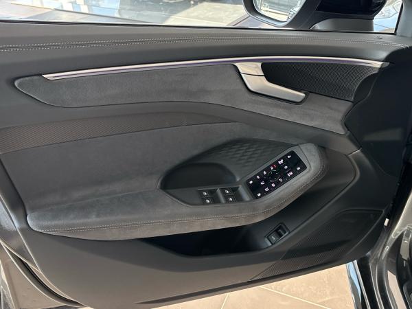 Audi A6 Avant TDI quattro Memory Matrix-LED Navi SHZ