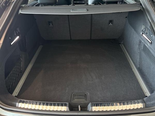 Audi A6 Avant TDI quattro Memory Matrix-LED Navi SHZ