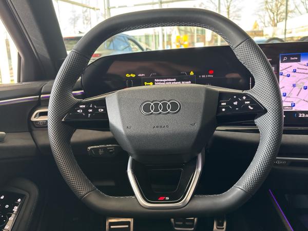 Audi A6 Avant TDI quattro Memory Matrix-LED Navi SHZ