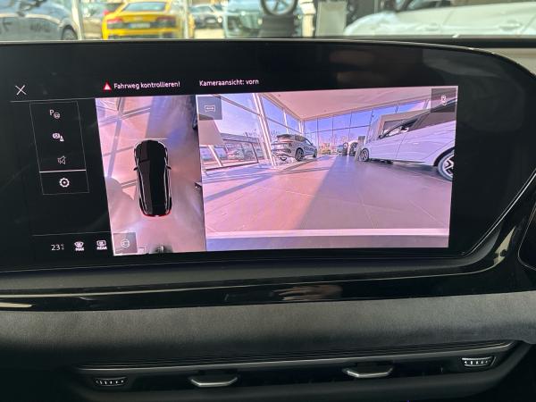 Audi A6 Avant TDI quattro Memory Matrix-LED Navi SHZ