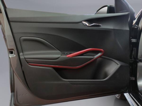 Skoda Fabia Monte Carlo 1.5 TSI DSG LED NAVI