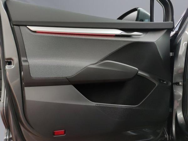 Skoda ENYAQ Enyaq 85 Wärmepumpe AHK NAVI LED ACC SHZ