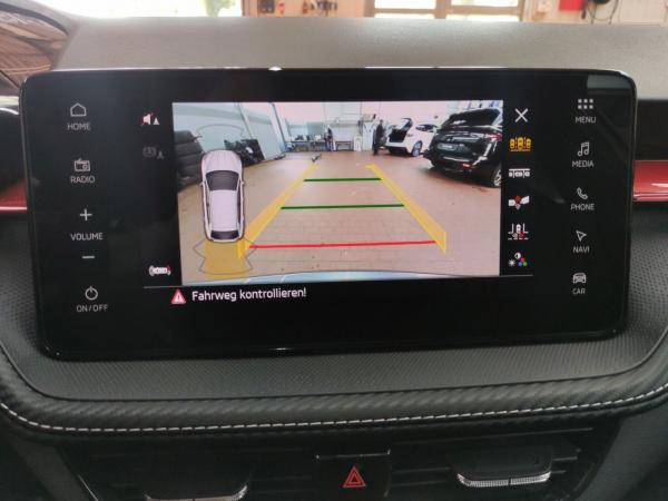 Skoda Fabia Monte Carlo 1.5 TSI DSG LED NAVI